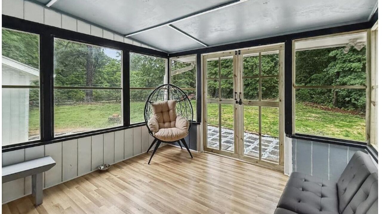 Photo of Livingroom in Raleigh