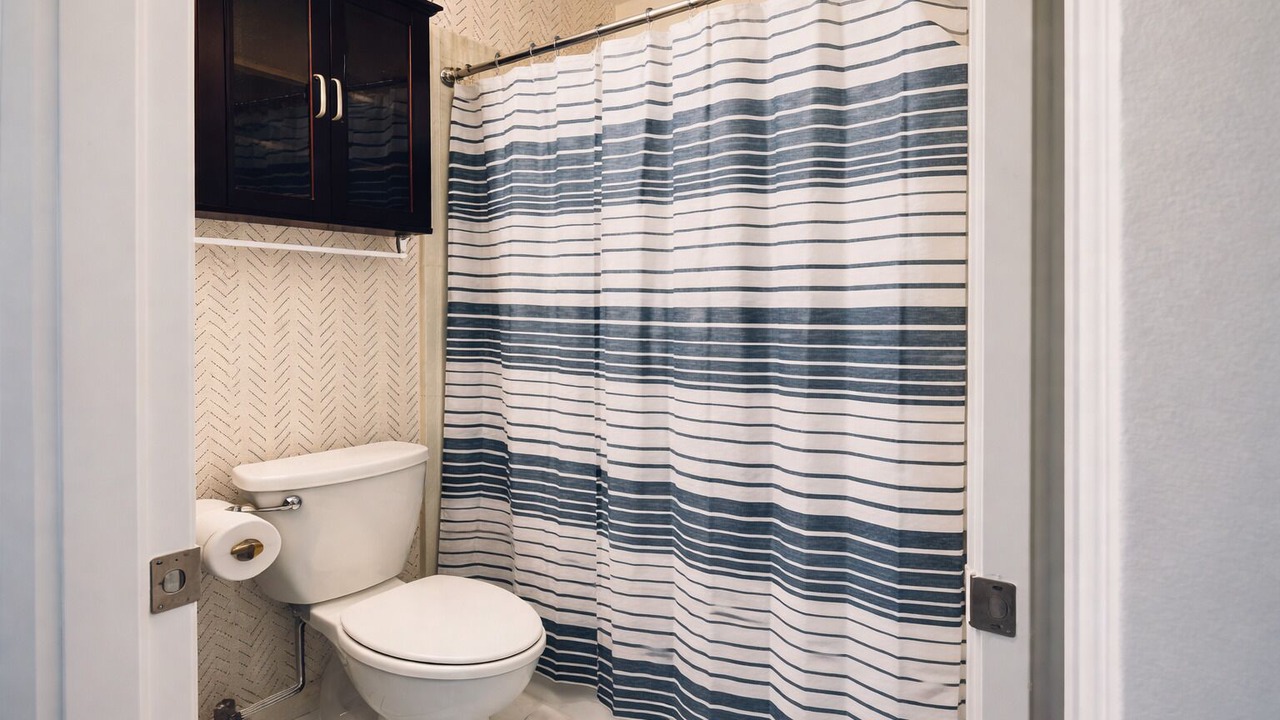 Photo of Bathroom in Raleigh