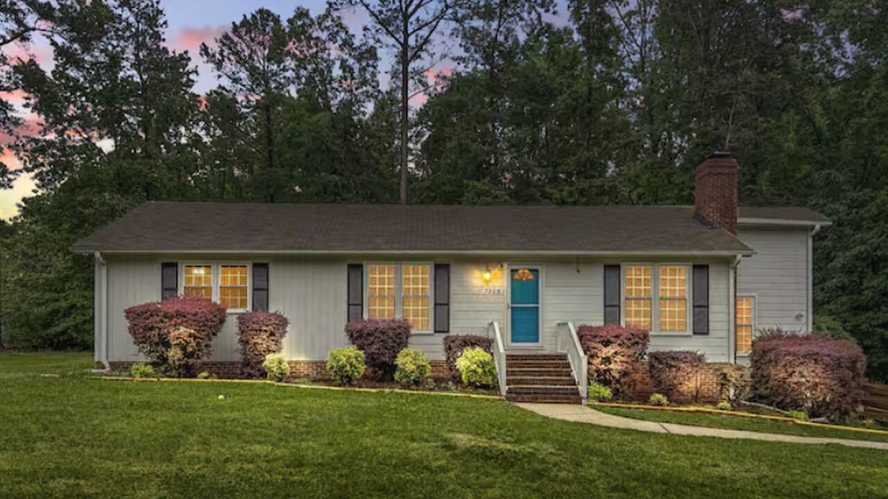 Photo of Outdoor in Raleigh