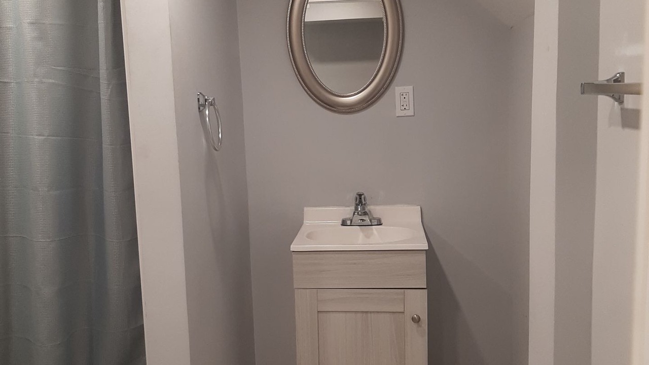 Photo of Bathroom in Windsor
