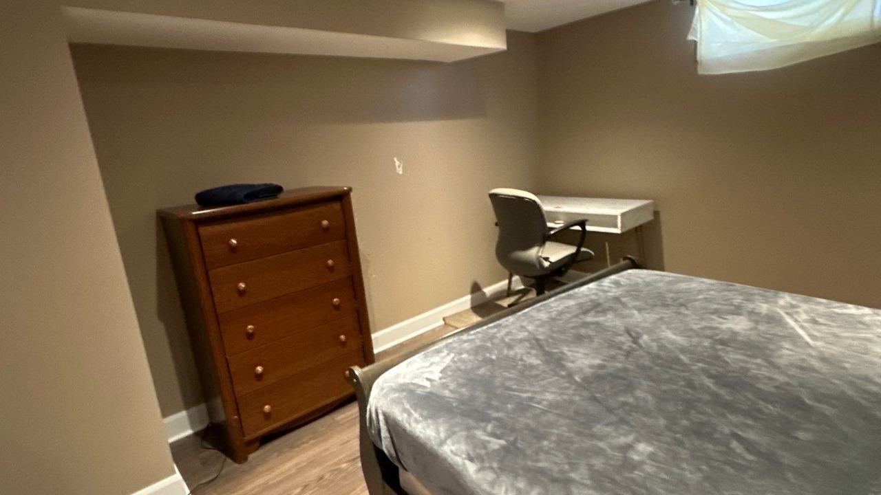 Photo of Bedroom in Windsor