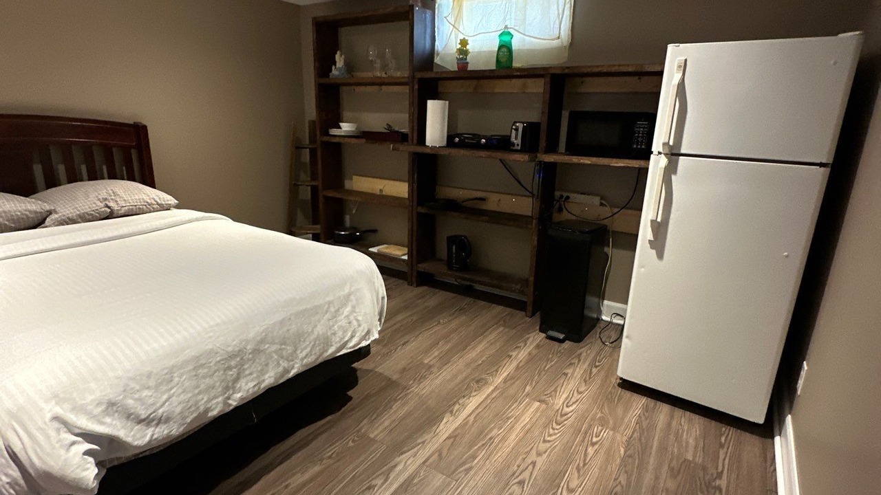 Photo of Bedroom in Windsor