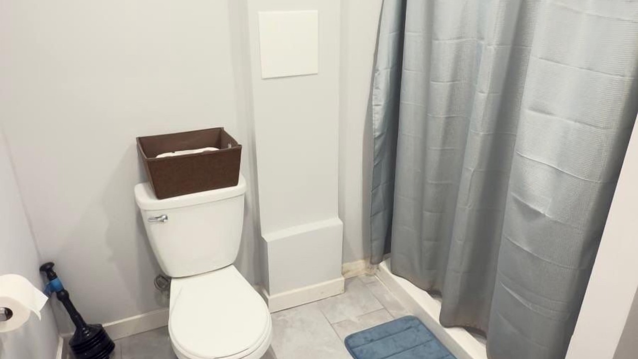 Photo of Bathroom in Windsor
