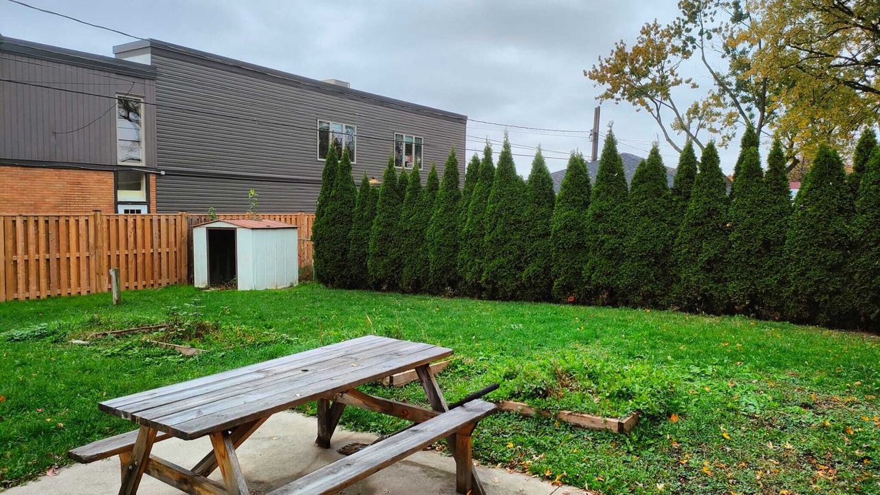 Photo of Outdoor in Windsor