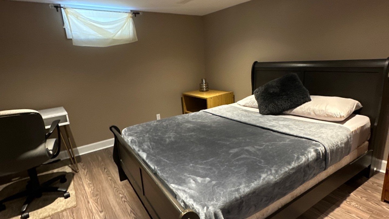 Photo of Bedroom in Windsor