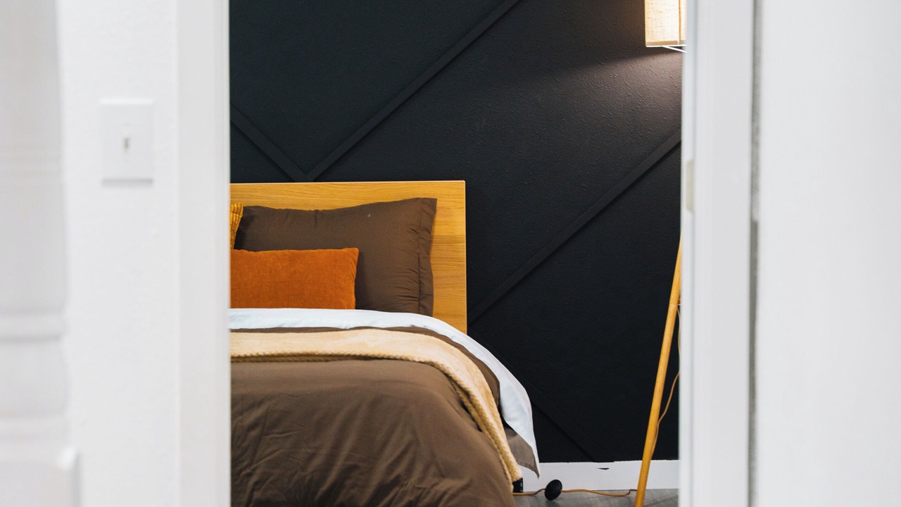 Photo of Bedroom in Clodine