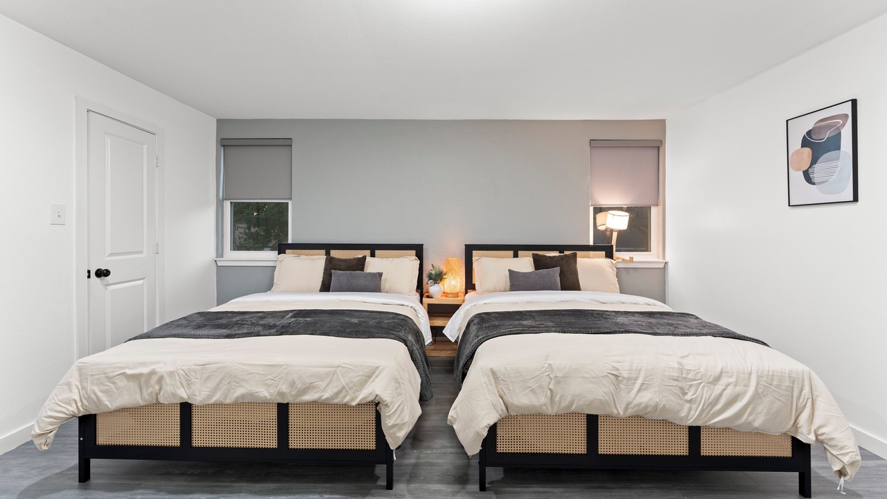 Photo of Bedroom in Clodine
