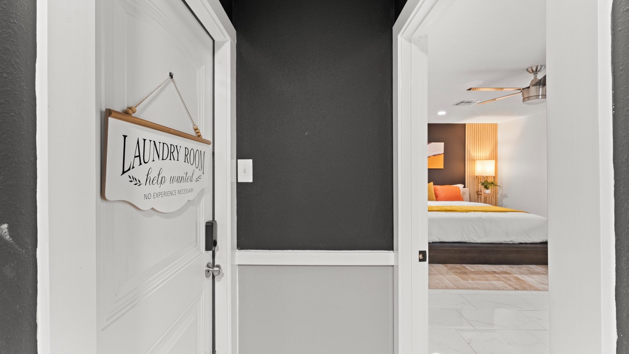 Photo of Bedroom in Clodine