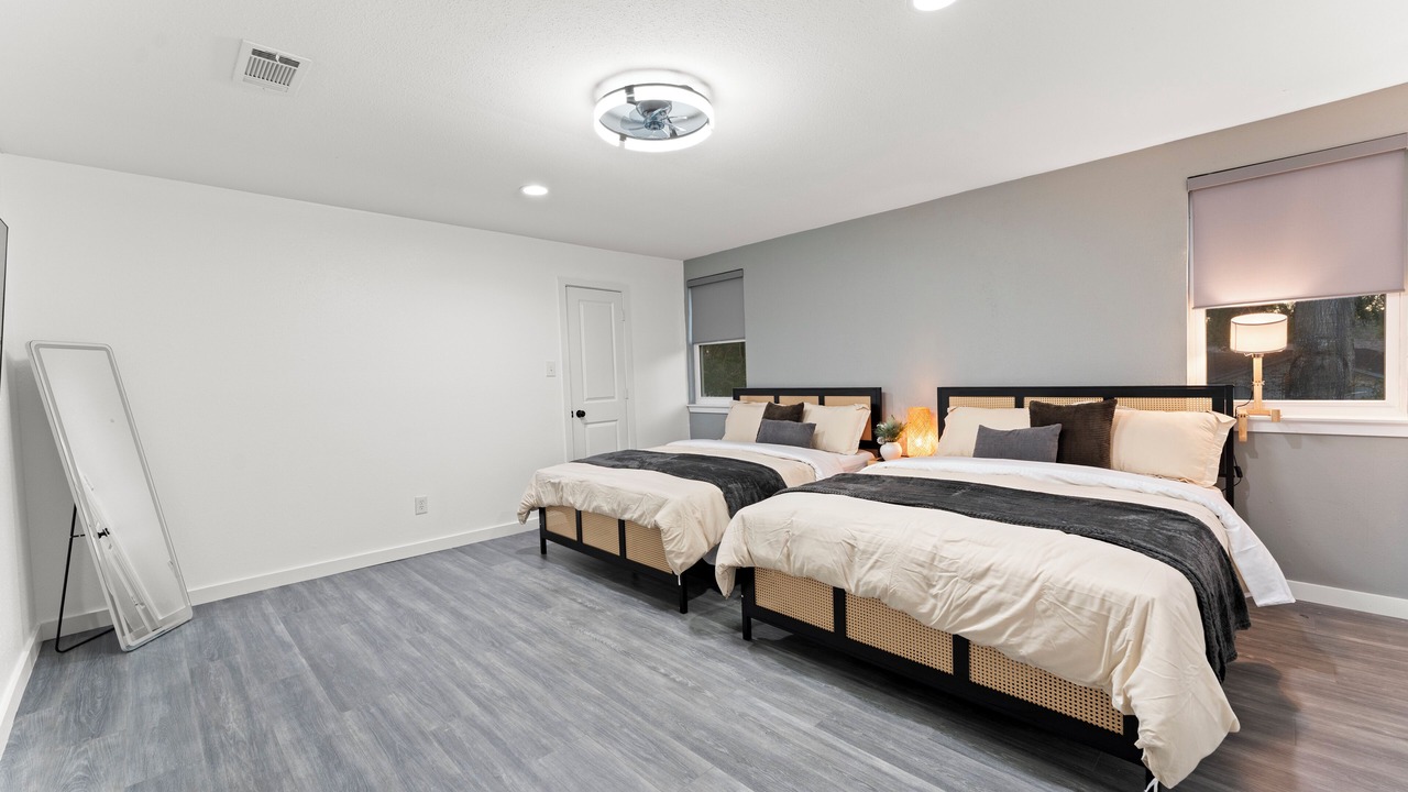Photo of Bedroom in Clodine