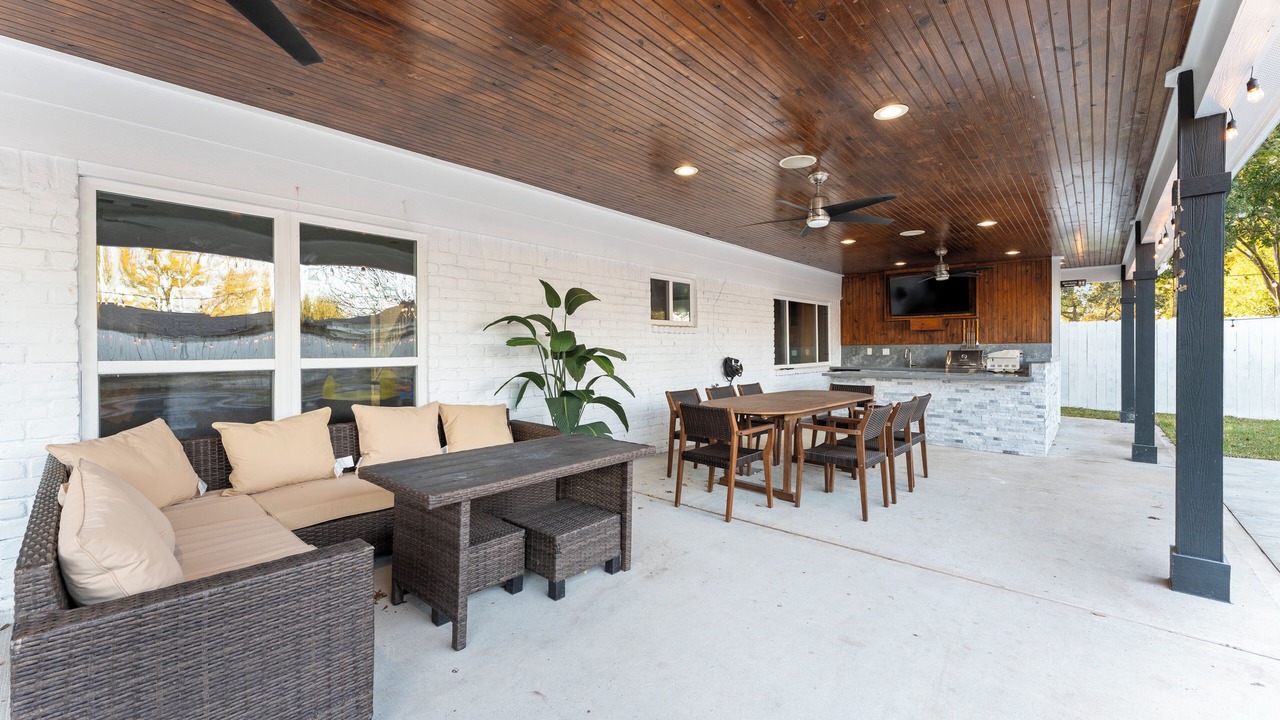 Photo of Outdoor in Clodine