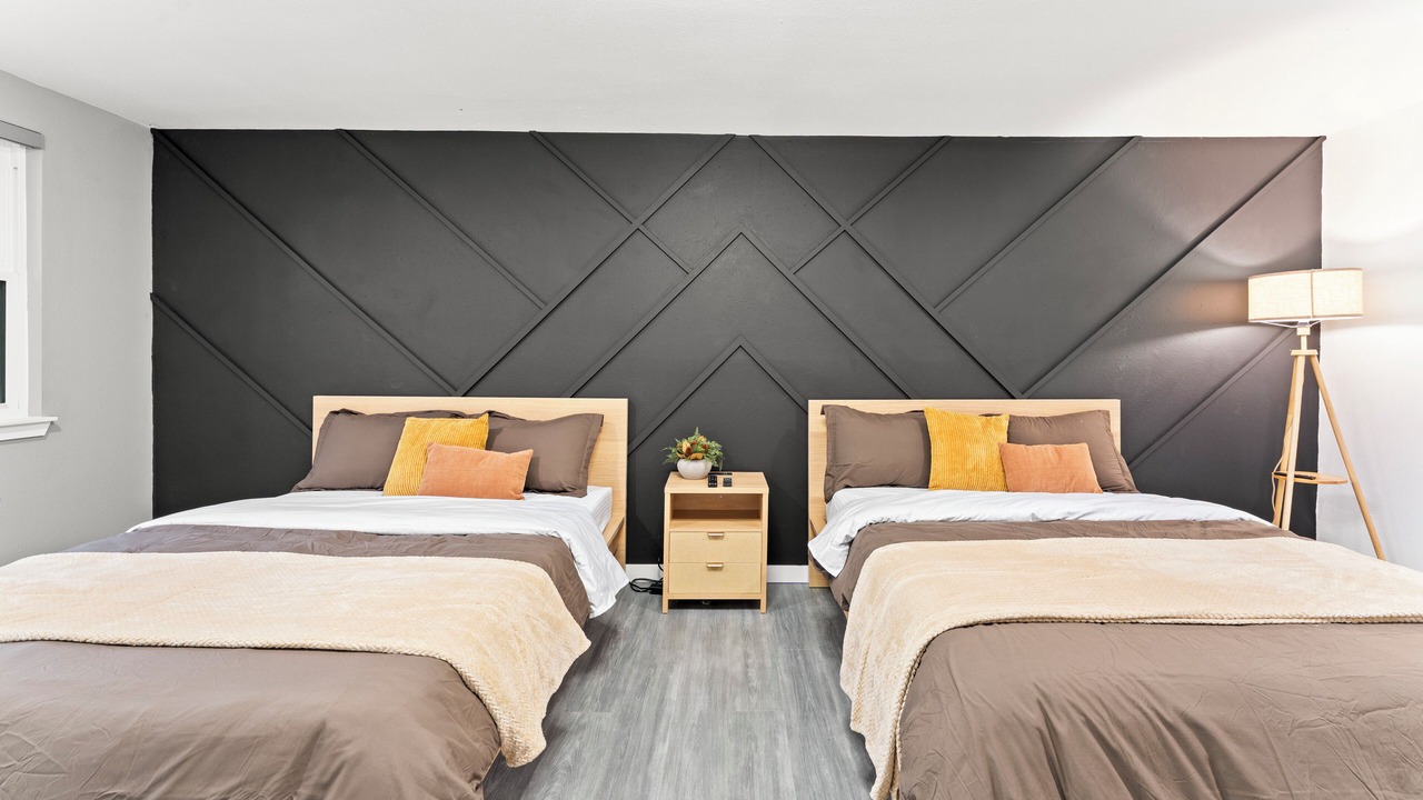 Photo of Bedroom in Clodine