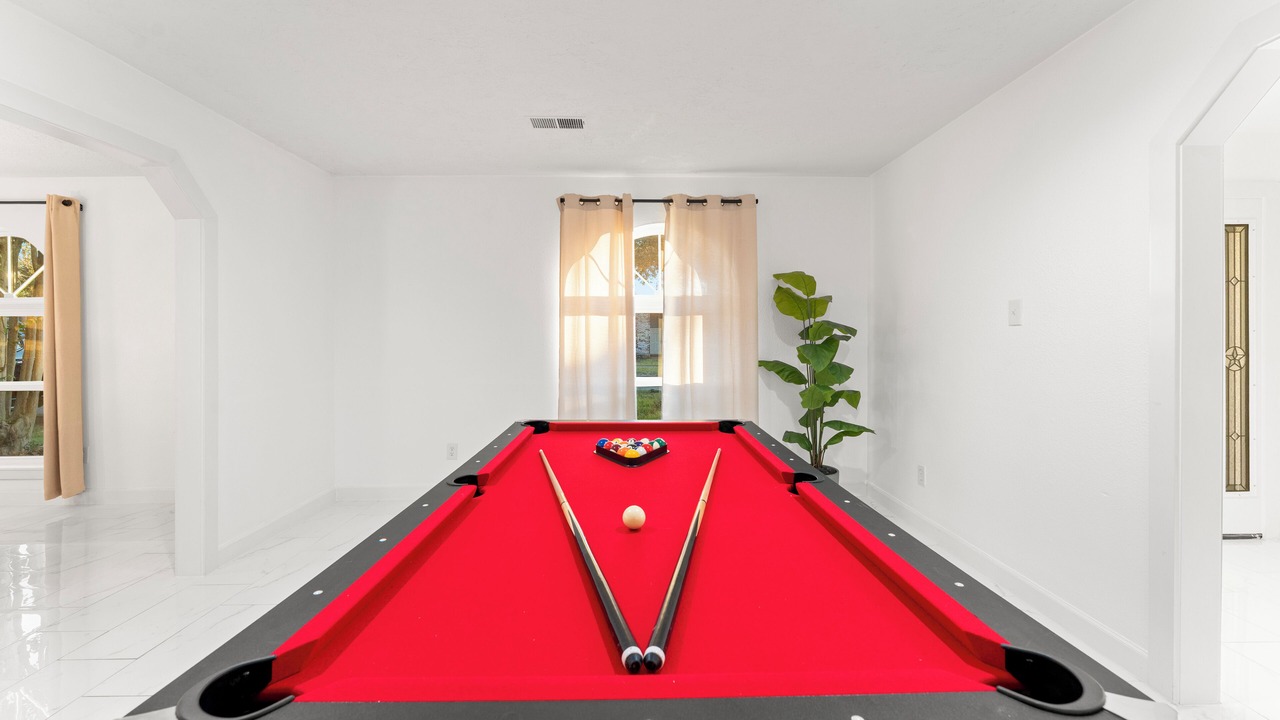 Photo of Bedroom in Clodine