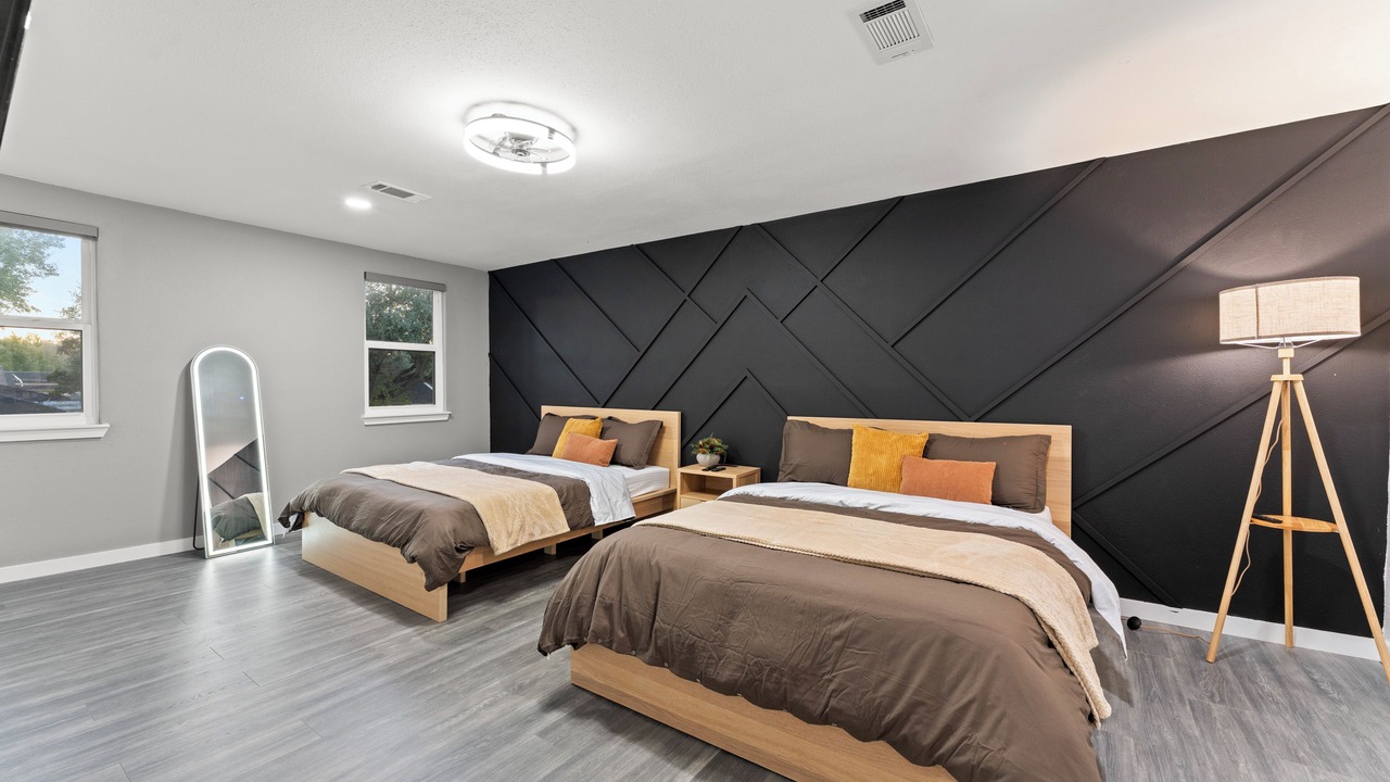 Photo of Bedroom in Clodine