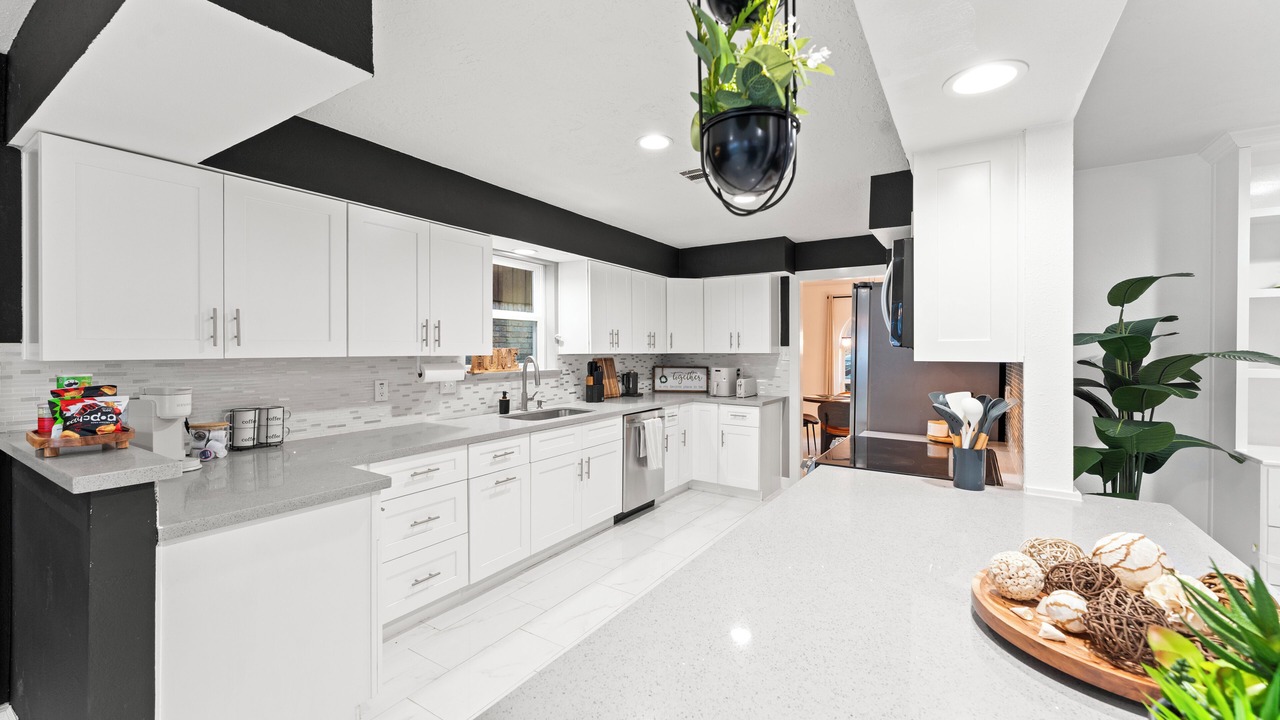 Photo of Kitchen in Clodine