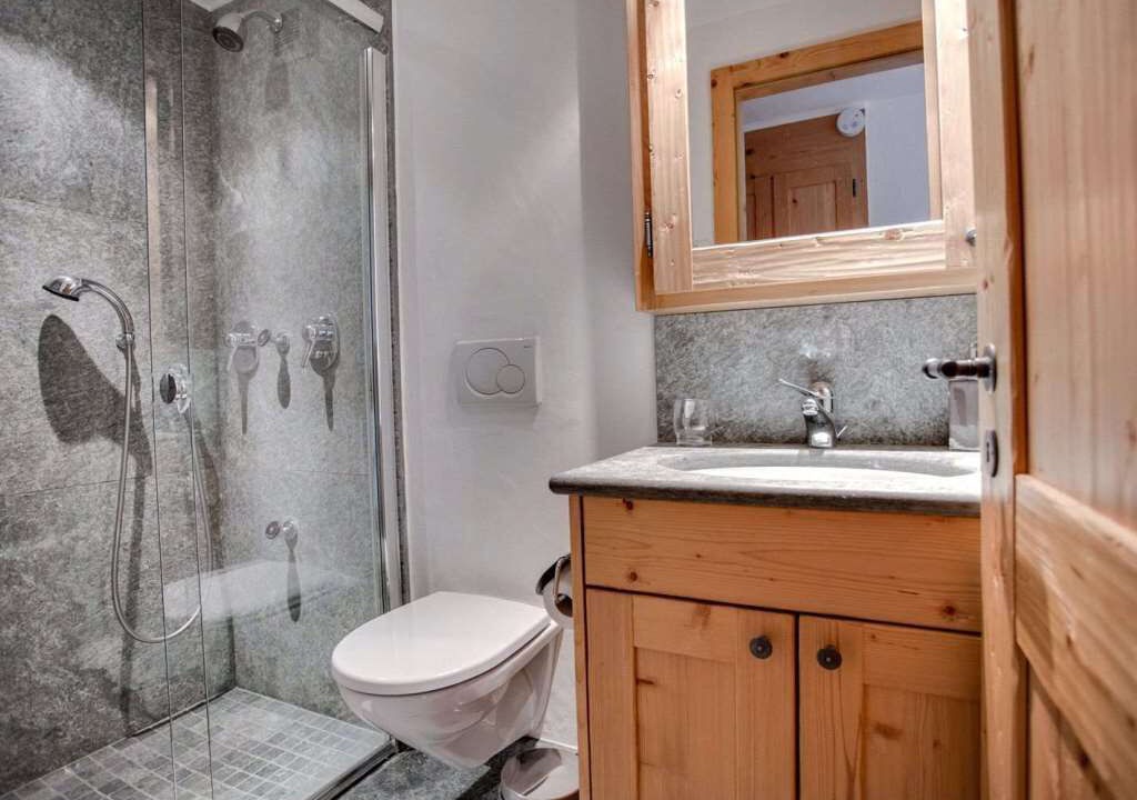 Photo of Bathroom in Verbier