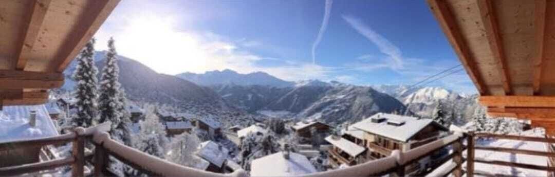Photo of Outdoor in Verbier