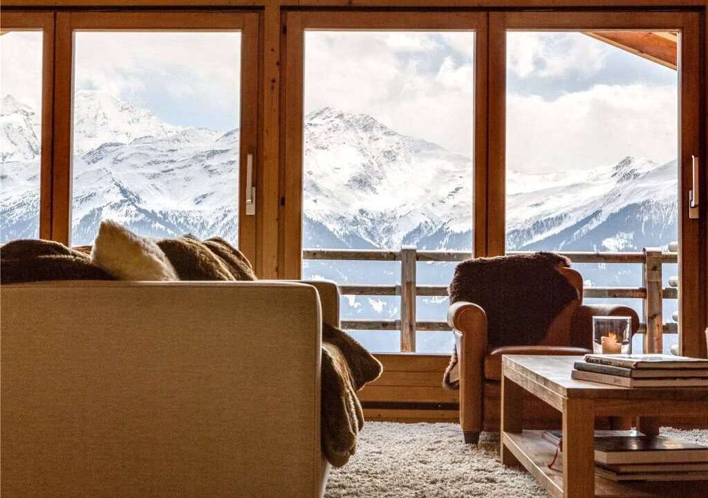 Photo of Livingroom in Verbier