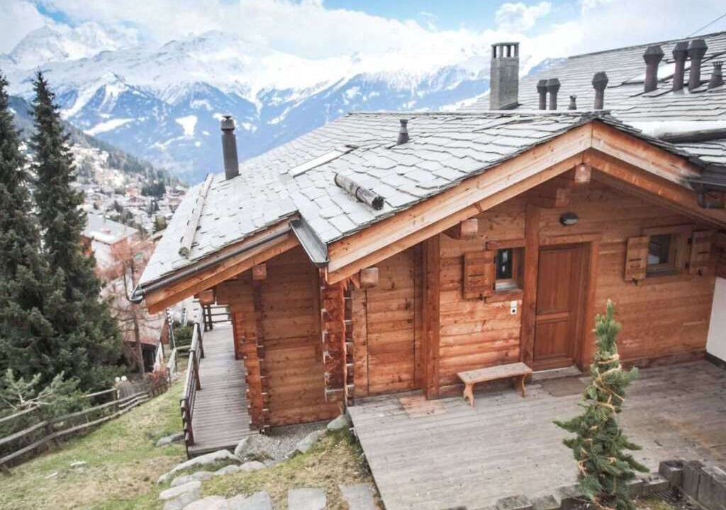 Photo of Outdoor in Verbier