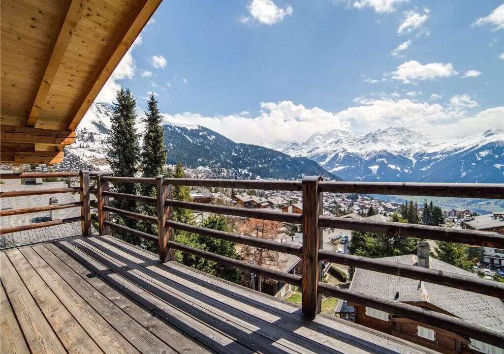 Photo of Outdoor in Verbier