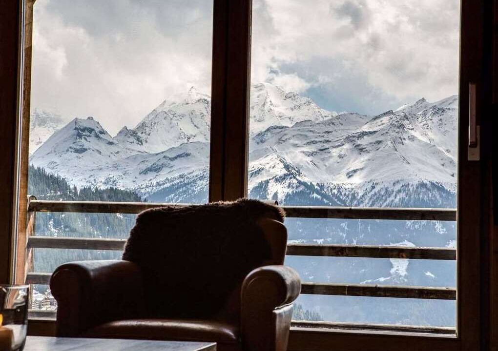 Photo of Others in Verbier