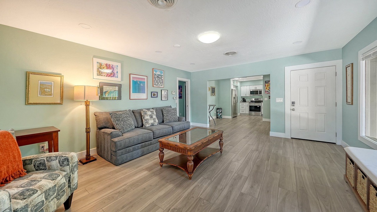 Photo of Bedroom in Saint Armands Key