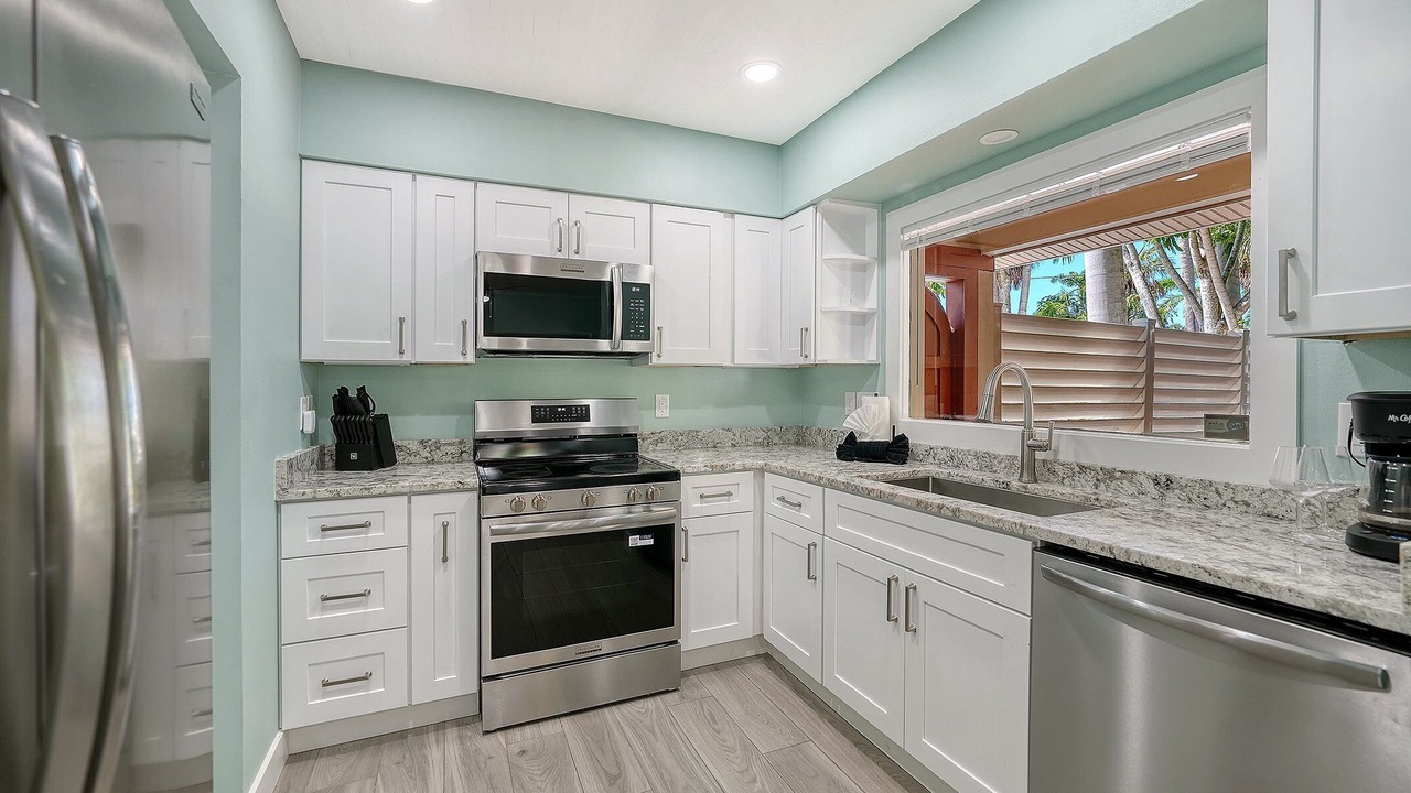 Photo of Bedroom in Saint Armands Key