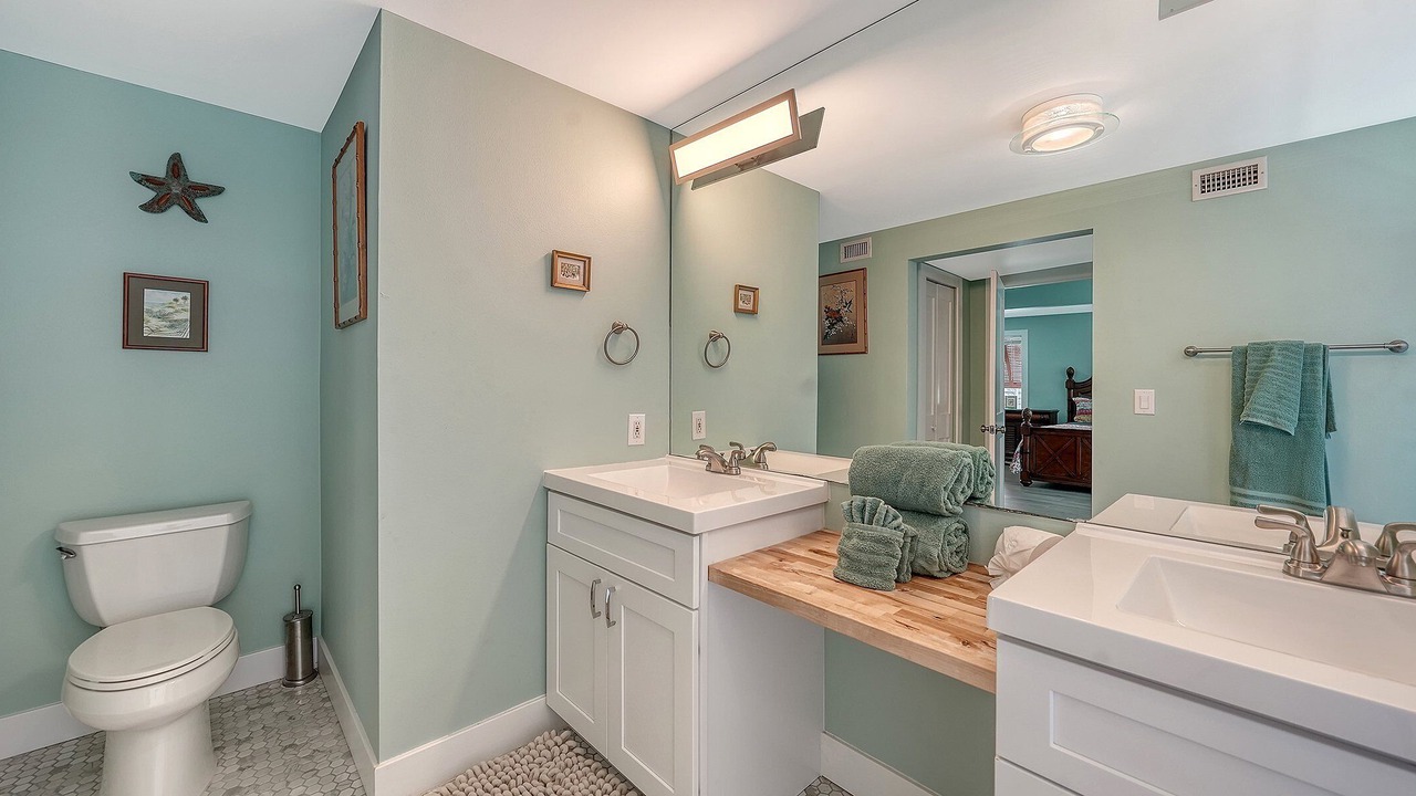 Photo of Bathroom in Saint Armands Key
