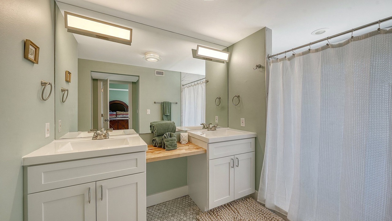 Photo of Bathroom in Saint Armands Key