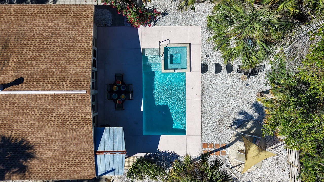 Photo of Outdoor in Saint Armands Key