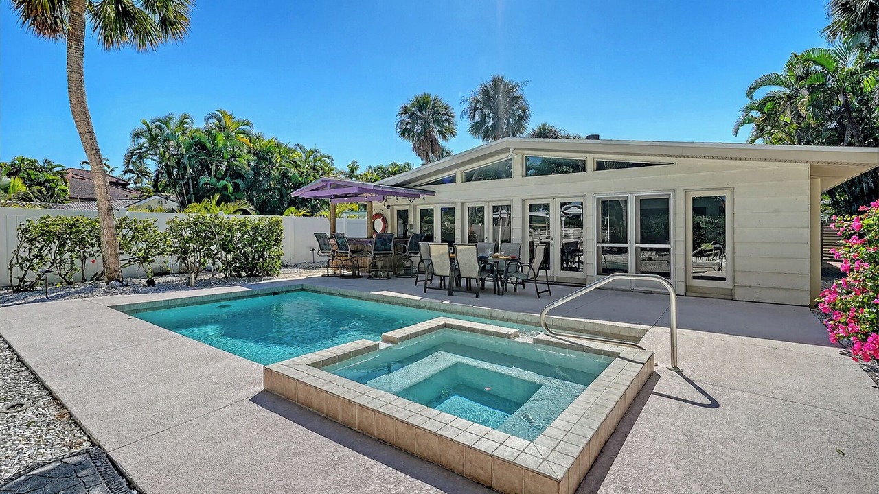 Photo of Outdoor in Saint Armands Key