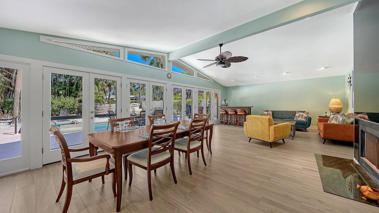 Photo of Outdoor in Saint Armands Key