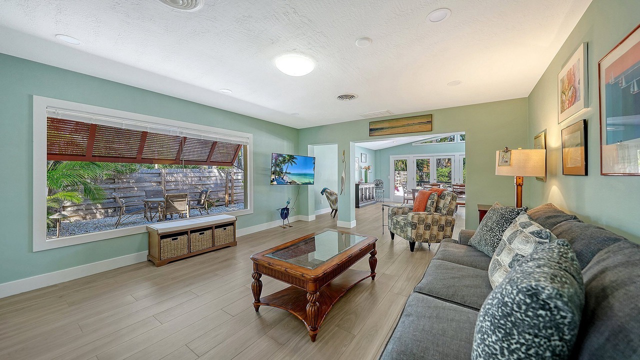 Photo of Bedroom in Saint Armands Key