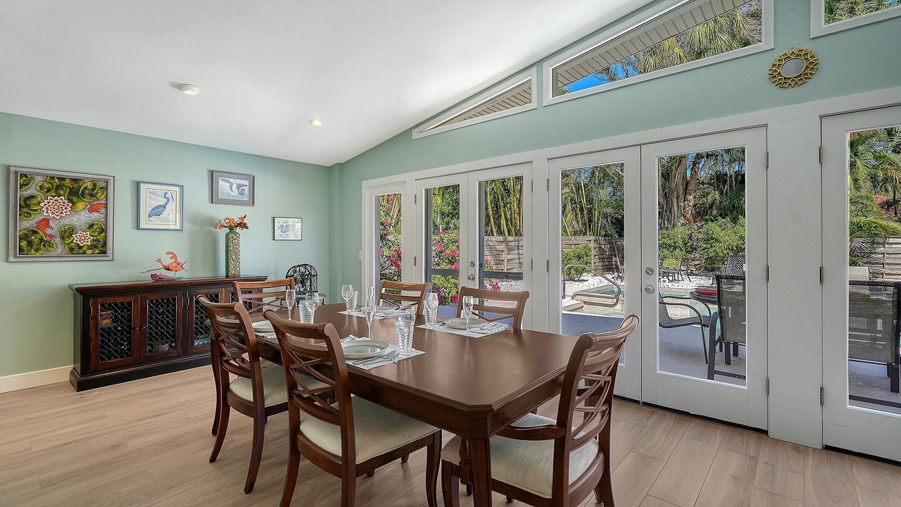 Photo of Outdoor in Saint Armands Key