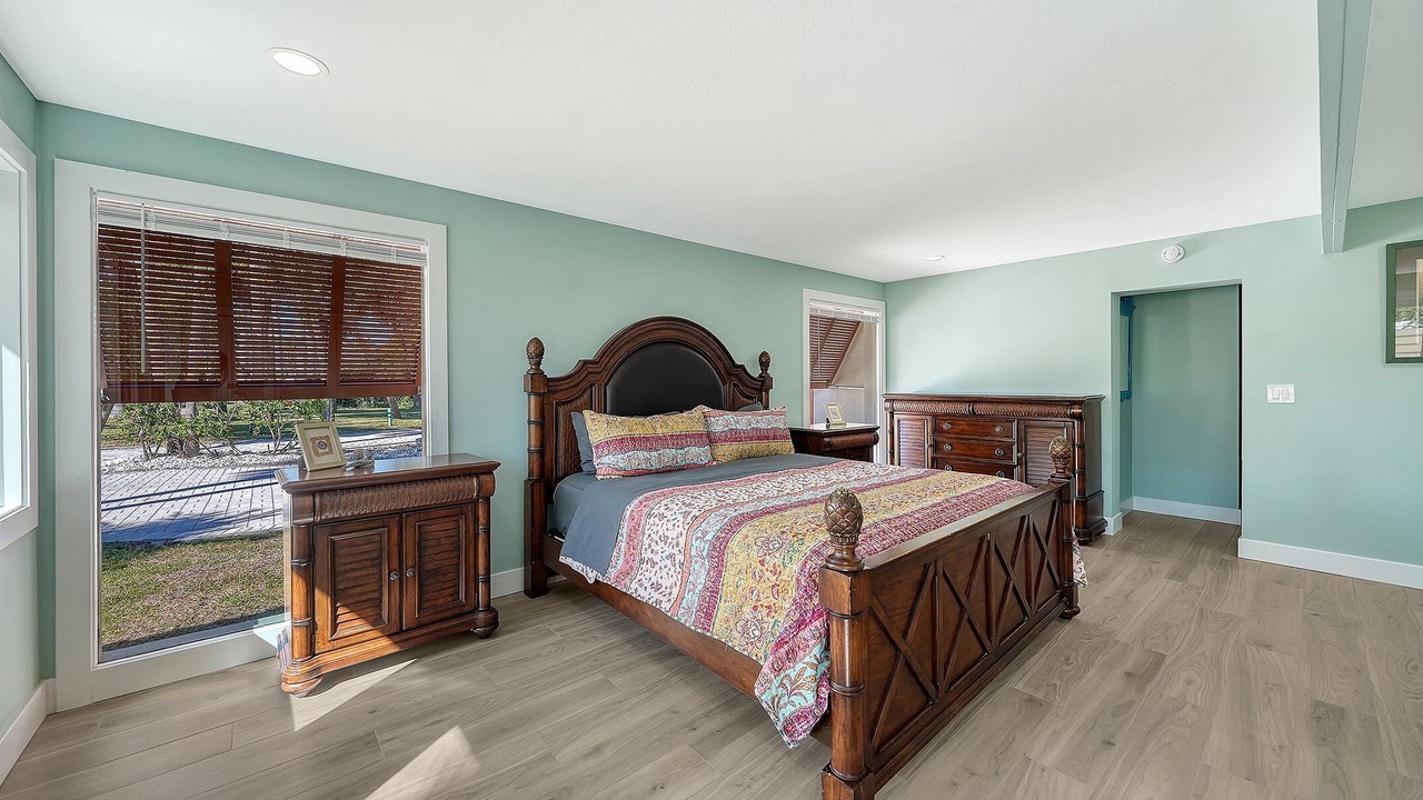 Photo of Bedroom in Saint Armands Key