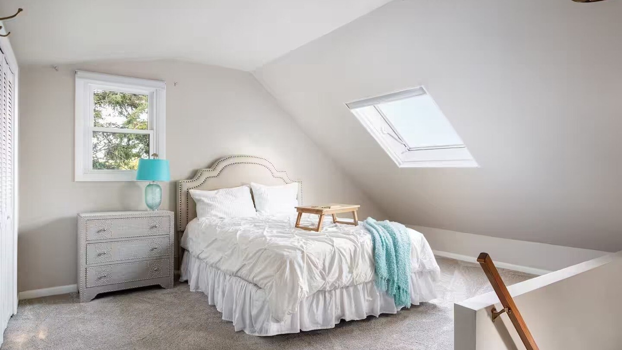 Photo of Bedroom in East Greenwich