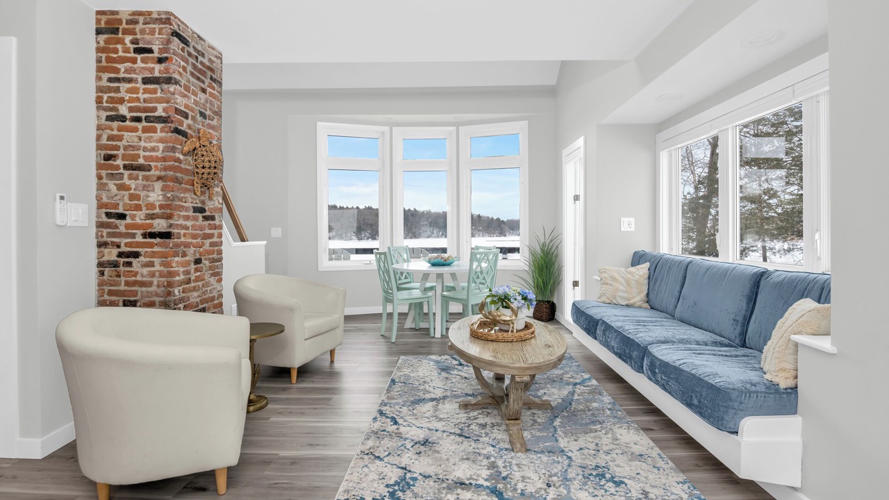 Photo of Livingroom in East Greenwich