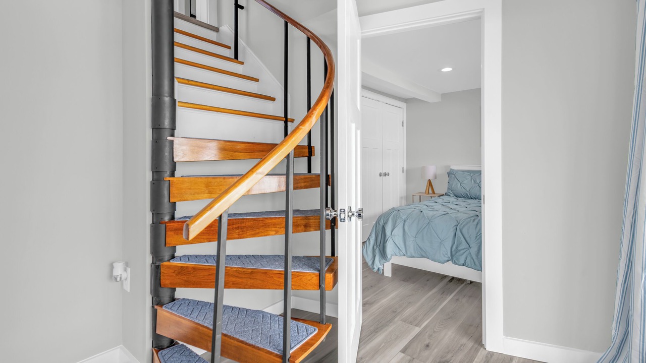 Photo of Bedroom in East Greenwich