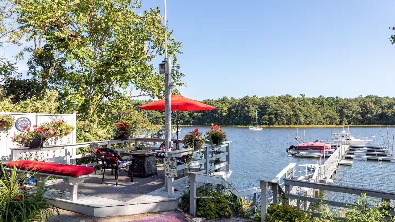 Photo of Outdoor in East Greenwich