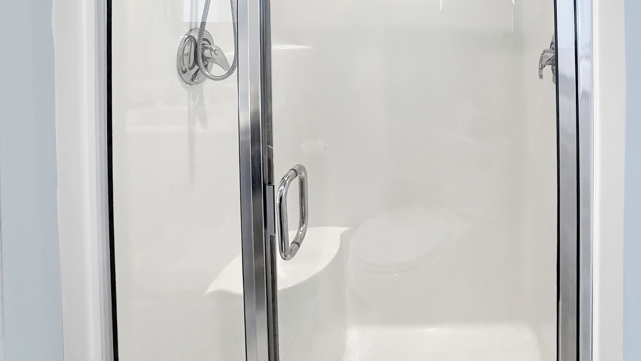 Photo of Bathroom in East Greenwich