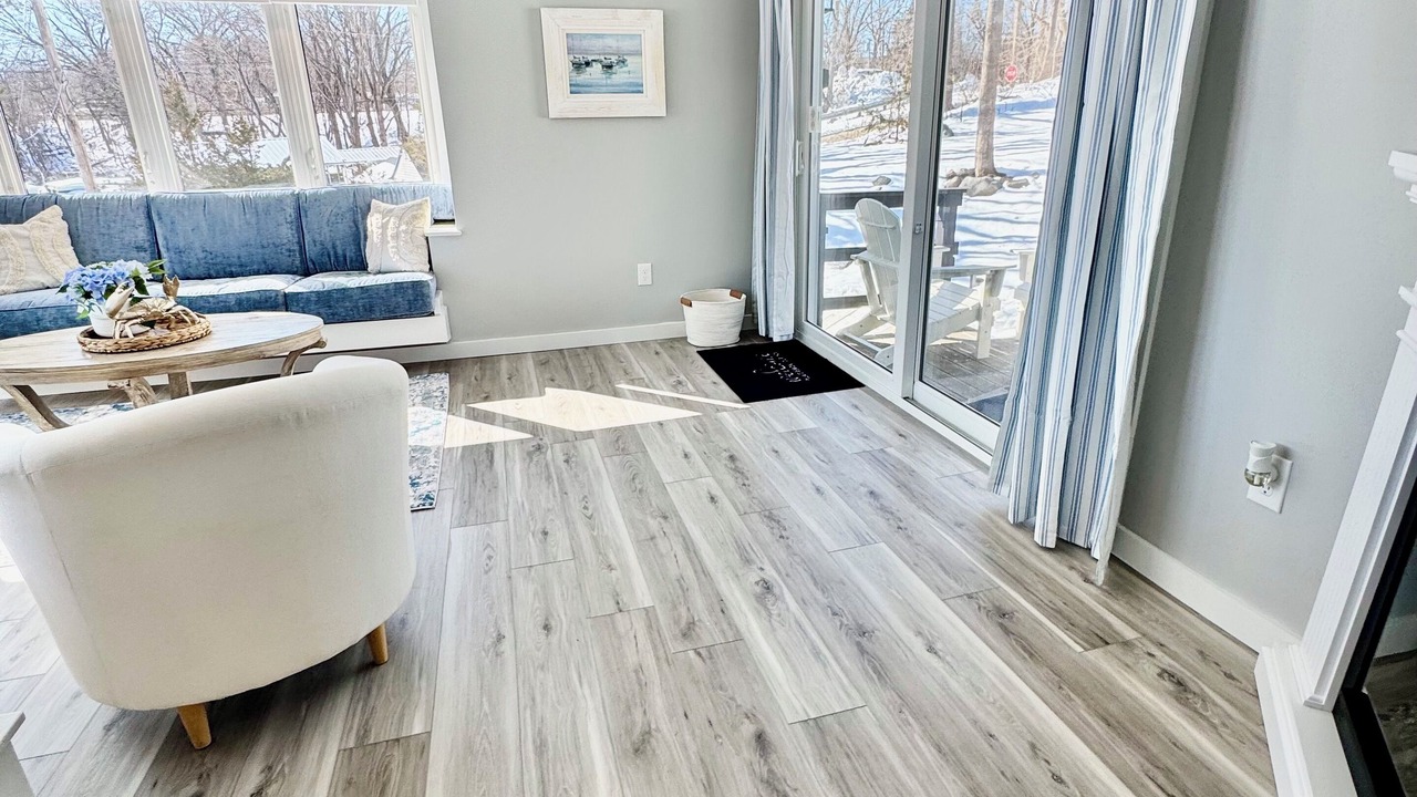 Photo of Livingroom in East Greenwich