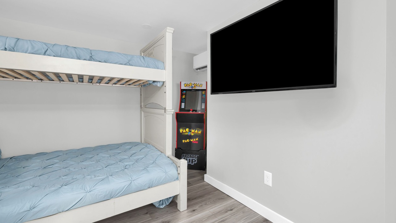 Photo of Bedroom in East Greenwich