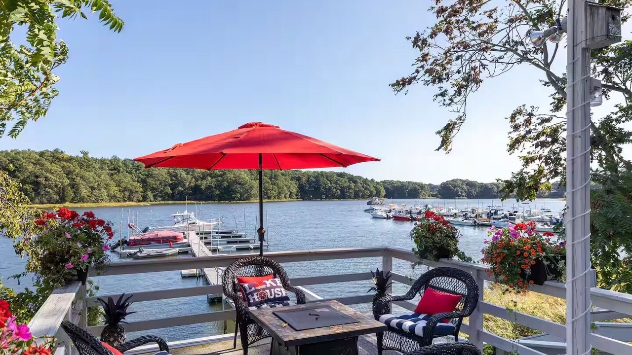 Photo of Outdoor in East Greenwich