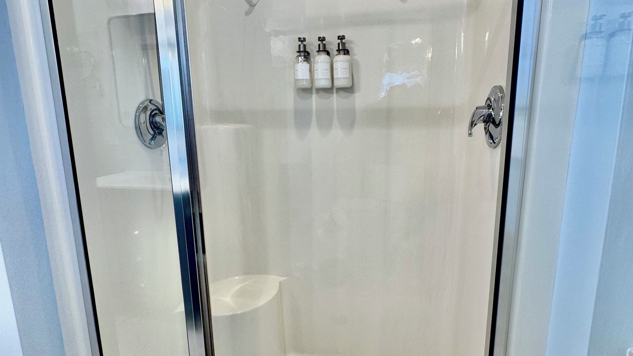 Photo of Bathroom in East Greenwich