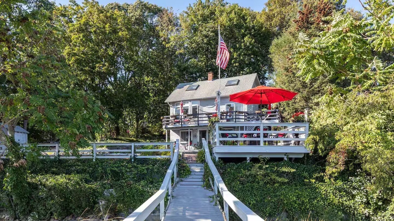 Photo of Outdoor in East Greenwich