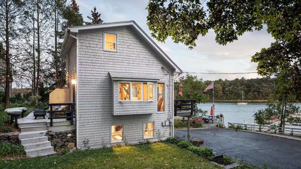 Photo of Outdoor in East Greenwich