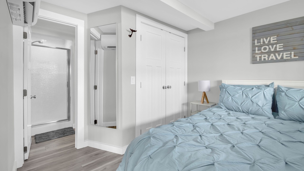 Photo of Bedroom in East Greenwich