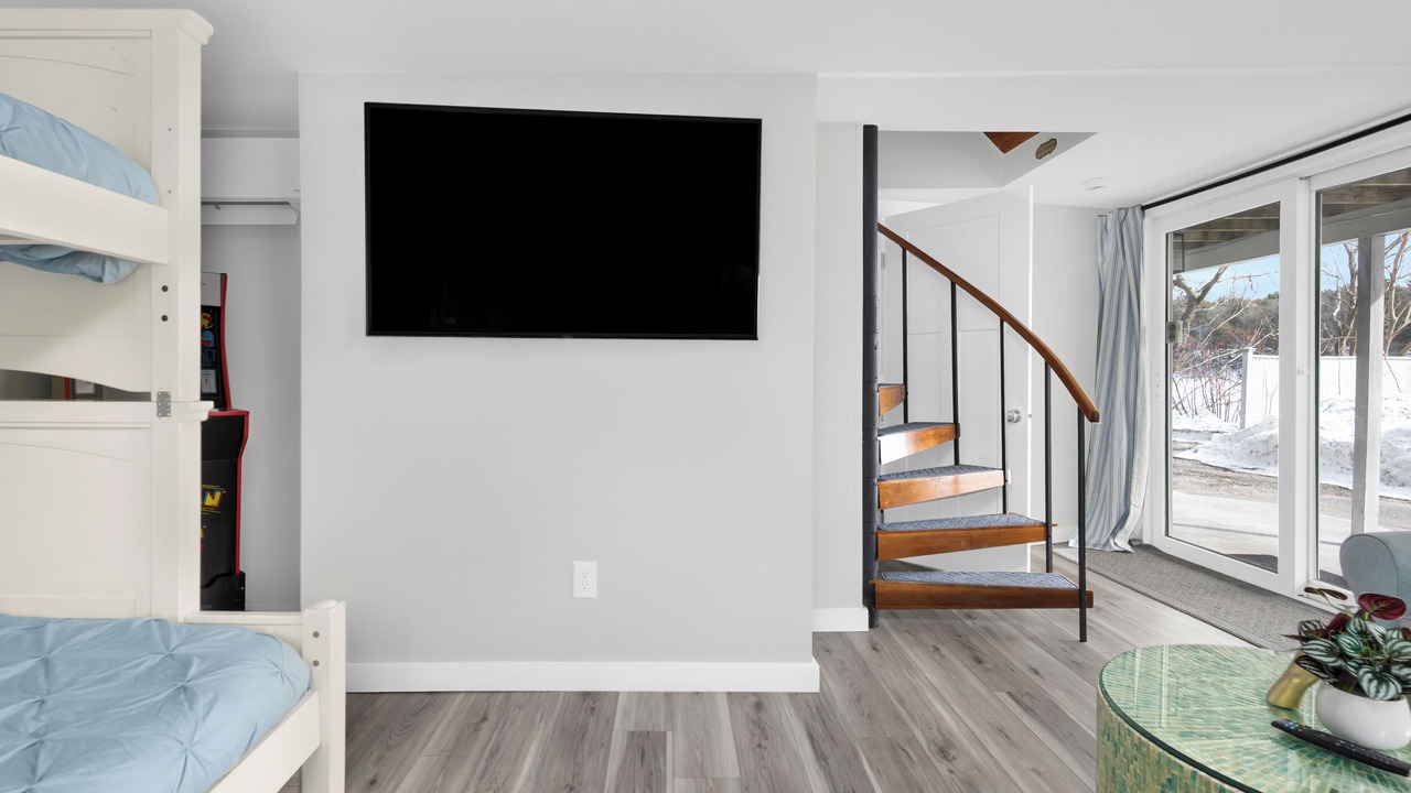 Photo of Bedroom in East Greenwich