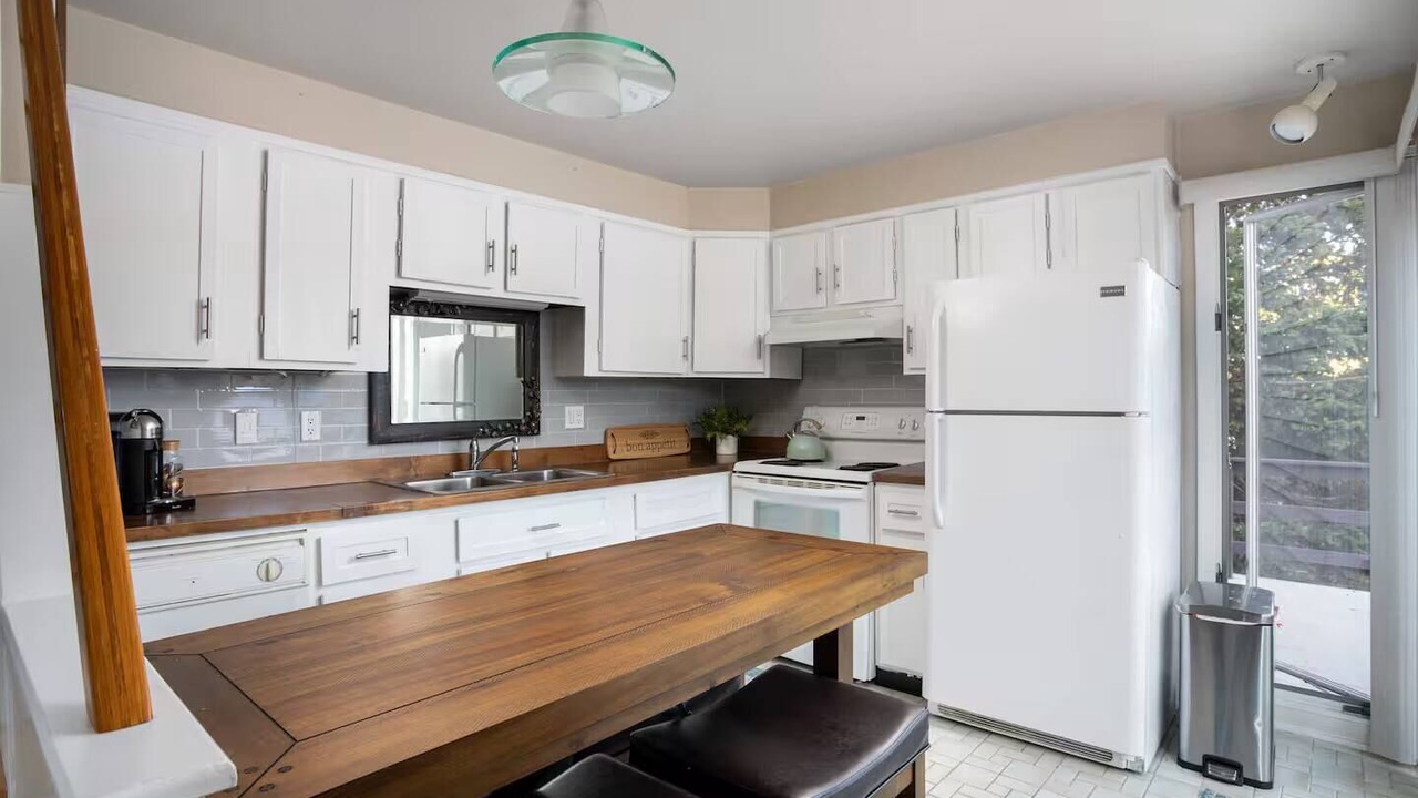 Photo of Kitchen in East Greenwich