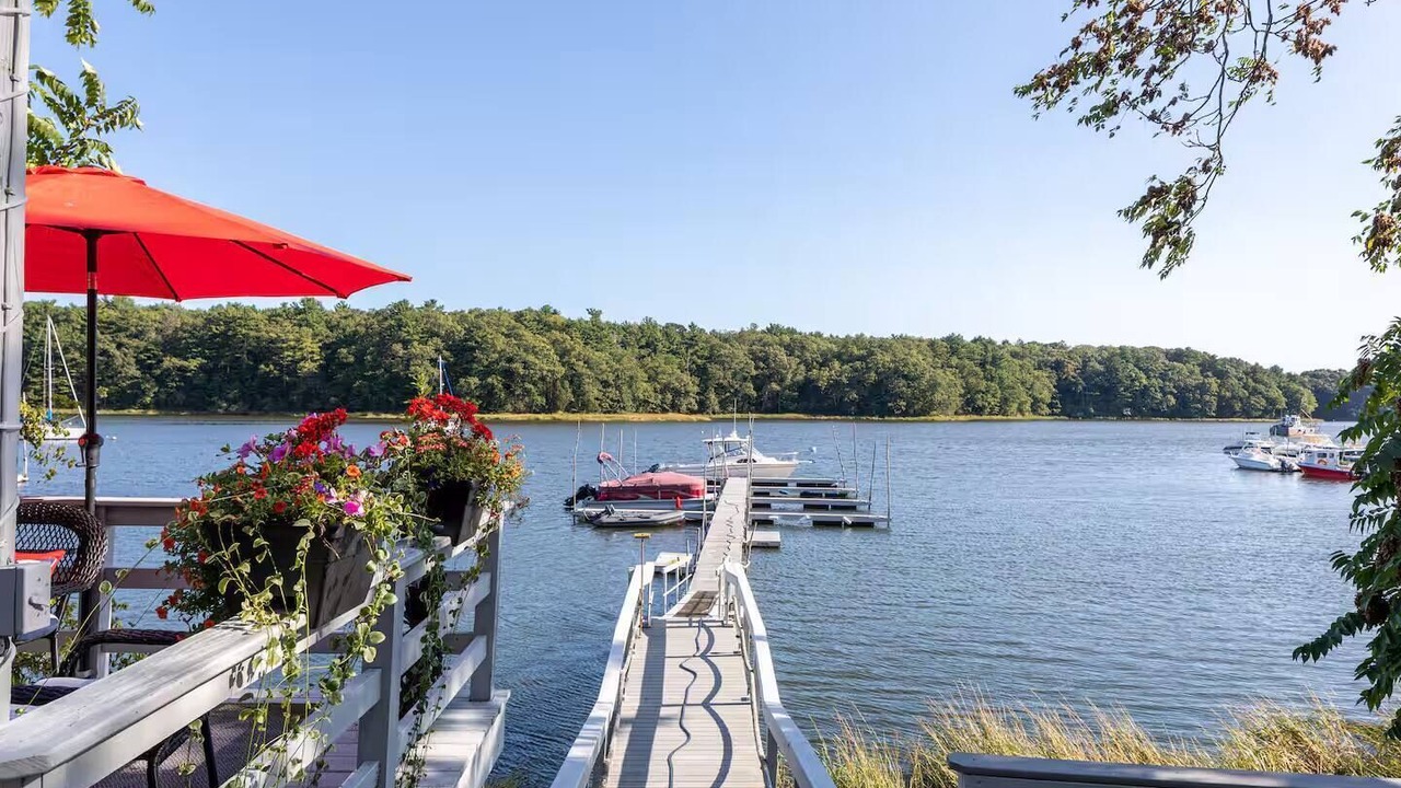 Photo of Outdoor in East Greenwich