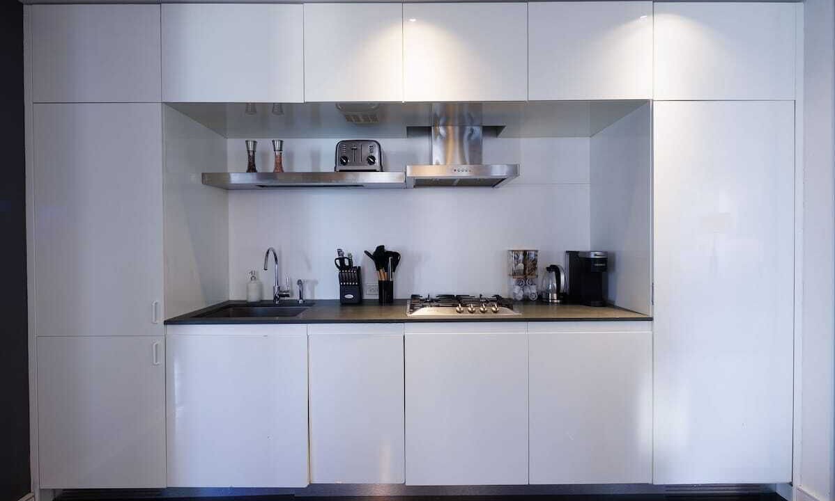 Photo of Kitchen in Central New York City